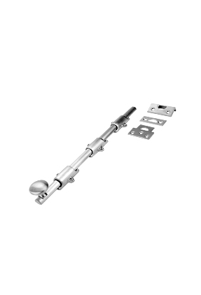 1636 - Dutch Door Bolt